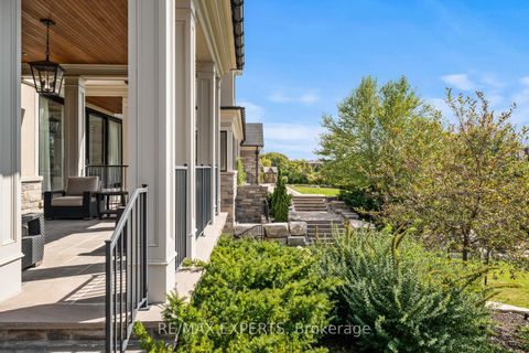 Photo 37 at 205 Northern Pines Boulevard, Kleinburg, Vaughan