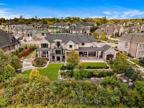 Photo 38 at 205 Northern Pines Boulevard, Kleinburg, Vaughan