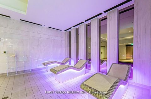 Photo 12 at 2008 - 19 Bathurst St Street, Waterfront Communities C1, Toronto