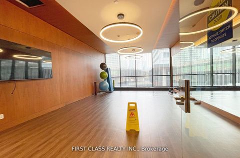 Photo 13 at 2008 - 19 Bathurst St Street, Waterfront Communities C1, Toronto