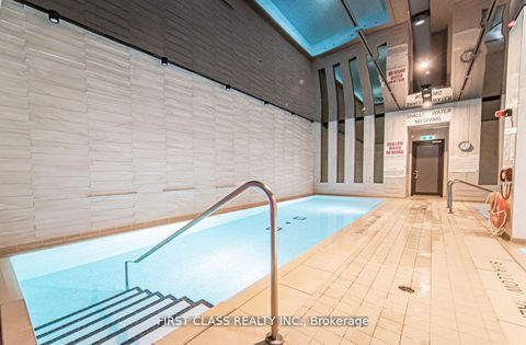 Photo 15 at 2008 - 19 Bathurst St Street, Waterfront Communities C1, Toronto