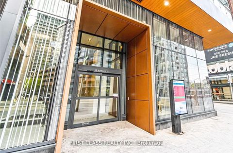 Photo 16 at 2008 - 19 Bathurst St Street, Waterfront Communities C1, Toronto