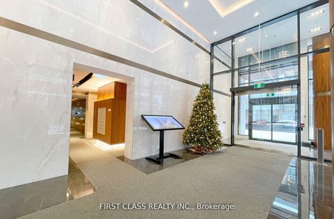 Photo 18 at 2008 - 19 Bathurst St Street, Waterfront Communities C1, Toronto