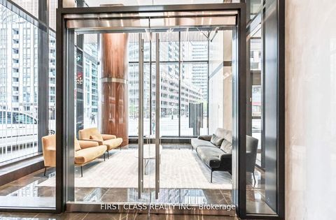 Photo 20 at 2008 - 19 Bathurst St Street, Waterfront Communities C1, Toronto