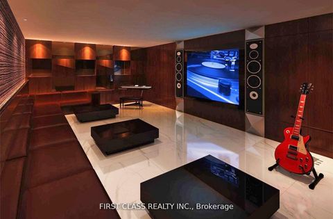 Photo 21 at 2008 - 19 Bathurst St Street, Waterfront Communities C1, Toronto