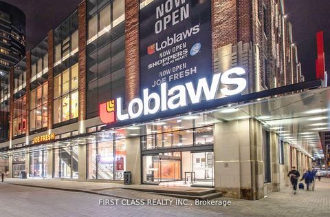 Photo 22 at 2008 - 19 Bathurst St Street, Waterfront Communities C1, Toronto