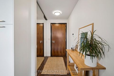 Photo 6 at 2403 - 36 Park Lawn Road, Mimico, Toronto