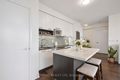 Photo 8 at 2403 - 36 Park Lawn Road, Mimico, Toronto