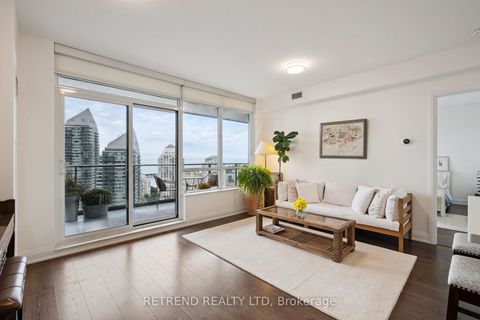 Photo 10 at 2403 - 36 Park Lawn Road, Mimico, Toronto