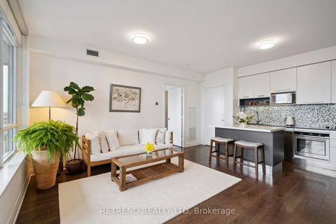 Photo 11 at 2403 - 36 Park Lawn Road, Mimico, Toronto