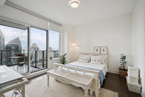 Photo 15 at 2403 - 36 Park Lawn Road, Mimico, Toronto