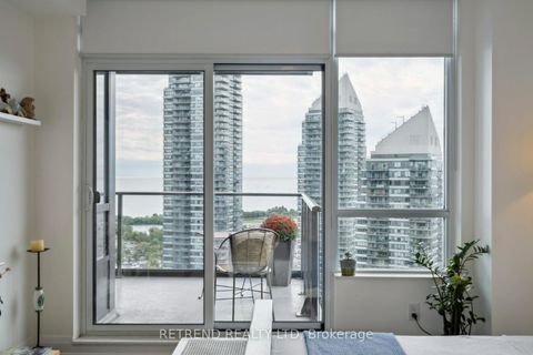 Photo 16 at 2403 - 36 Park Lawn Road, Mimico, Toronto