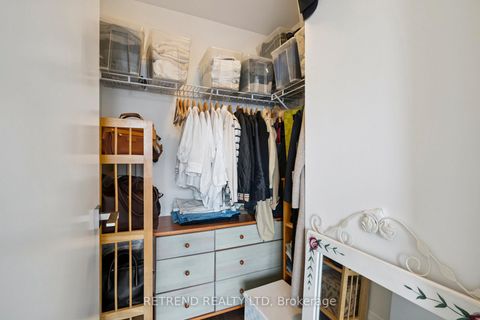 Photo 17 at 2403 - 36 Park Lawn Road, Mimico, Toronto