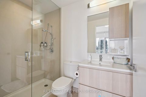 Photo 18 at 2403 - 36 Park Lawn Road, Mimico, Toronto