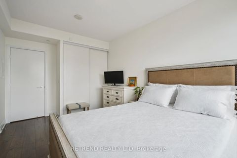 Photo 20 at 2403 - 36 Park Lawn Road, Mimico, Toronto