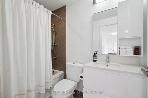 Photo 21 at 2403 - 36 Park Lawn Road, Mimico, Toronto