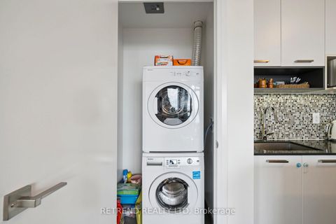 Photo 22 at 2403 - 36 Park Lawn Road, Mimico, Toronto