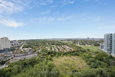 Photo 27 at 2403 - 36 Park Lawn Road, Mimico, Toronto