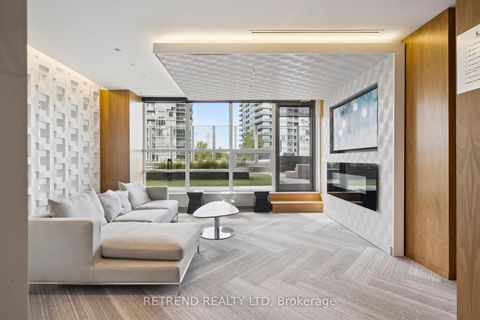 Photo 29 at 2403 - 36 Park Lawn Road, Mimico, Toronto