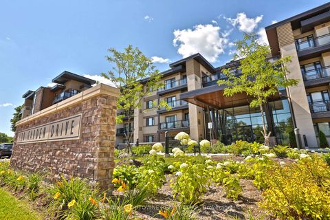 Photo 1 at 103 - 128 Garden Drive, CO Central, Oakville