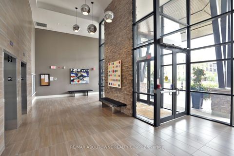 Photo 4 at 103 - 128 Garden Drive, CO Central, Oakville