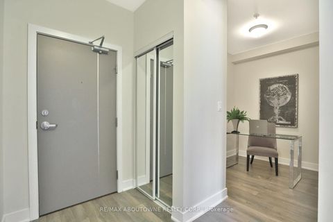 Photo 6 at 103 - 128 Garden Drive, CO Central, Oakville