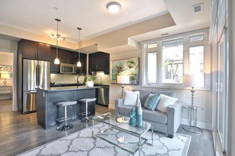 Photo 8 at 103 - 128 Garden Drive, CO Central, Oakville