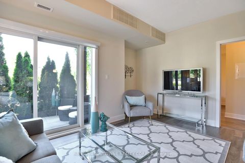 Photo 9 at 103 - 128 Garden Drive, CO Central, Oakville