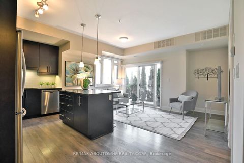 Photo 10 at 103 - 128 Garden Drive, CO Central, Oakville