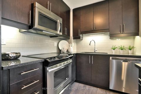 Photo 12 at 103 - 128 Garden Drive, CO Central, Oakville