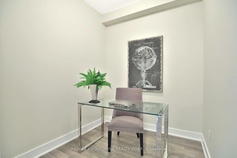 Photo 14 at 103 - 128 Garden Drive, CO Central, Oakville