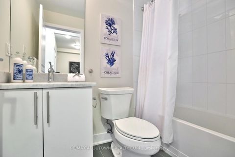 Photo 15 at 103 - 128 Garden Drive, CO Central, Oakville