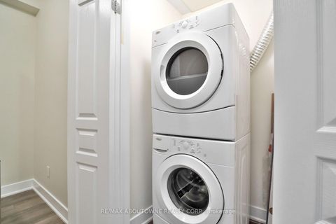 Photo 16 at 103 - 128 Garden Drive, CO Central, Oakville