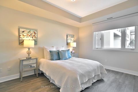 Photo 17 at 103 - 128 Garden Drive, CO Central, Oakville