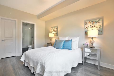 Photo 18 at 103 - 128 Garden Drive, CO Central, Oakville