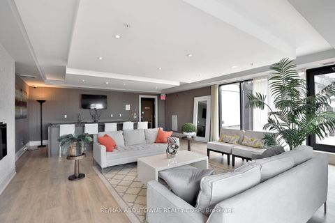 Photo 22 at 103 - 128 Garden Drive, CO Central, Oakville