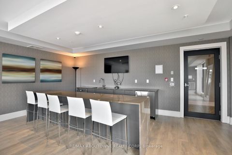 Photo 23 at 103 - 128 Garden Drive, CO Central, Oakville