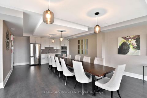 Photo 24 at 103 - 128 Garden Drive, CO Central, Oakville