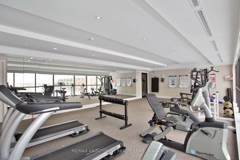 Photo 26 at 103 - 128 Garden Drive, CO Central, Oakville