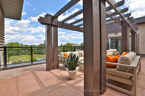 Photo 27 at 103 - 128 Garden Drive, CO Central, Oakville