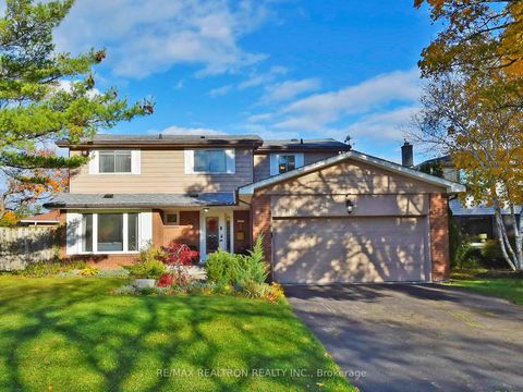 Photo 1 at 1217 Lambeth Road, FA Falgarwood, Oakville