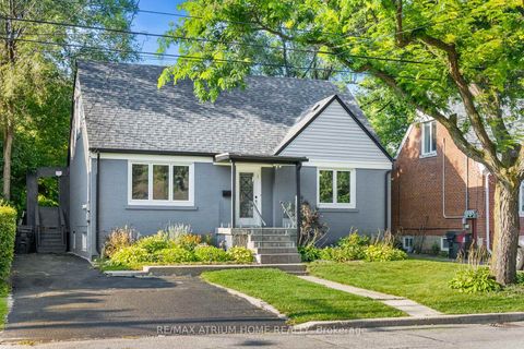 Photo 0 at 218 Bogert Avenue, Westgate, Toronto