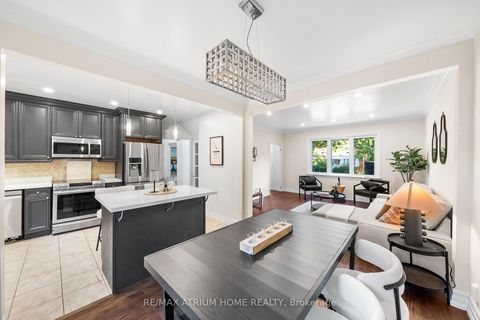 Photo 6 at 218 Bogert Avenue, Westgate, Toronto