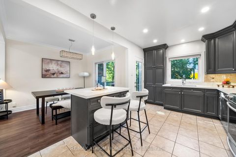 Photo 8 at 218 Bogert Avenue, Westgate, Toronto