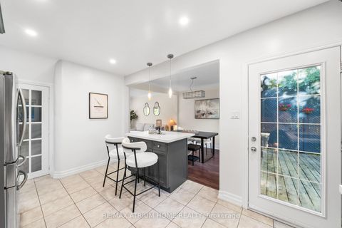 Photo 11 at 218 Bogert Avenue, Westgate, Toronto