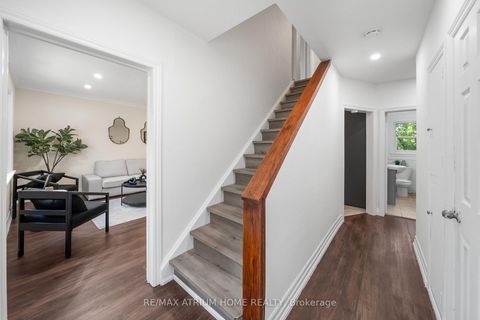 Photo 14 at 218 Bogert Avenue, Westgate, Toronto