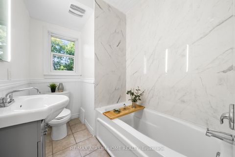 Photo 16 at 218 Bogert Avenue, Westgate, Toronto