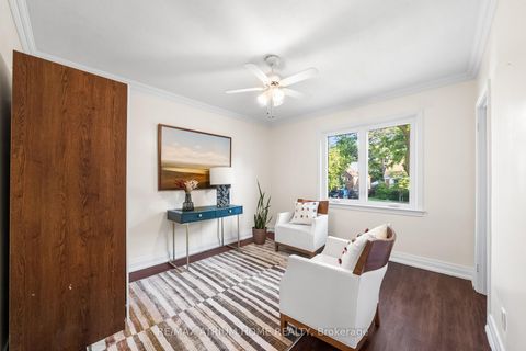 Photo 17 at 218 Bogert Avenue, Westgate, Toronto