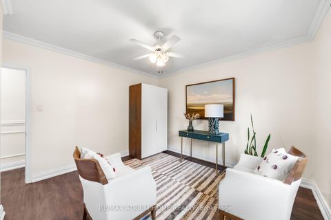 Photo 18 at 218 Bogert Avenue, Westgate, Toronto