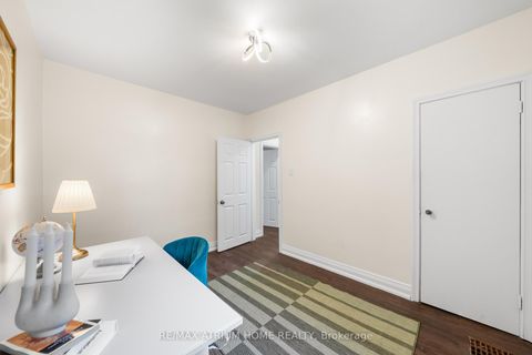 Photo 20 at 218 Bogert Avenue, Westgate, Toronto